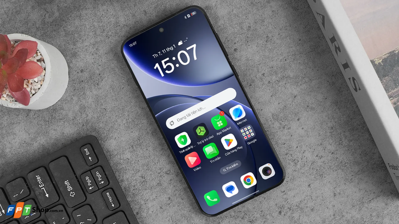 So sánh OPPO Find X9 và X9 Pro - hình 6