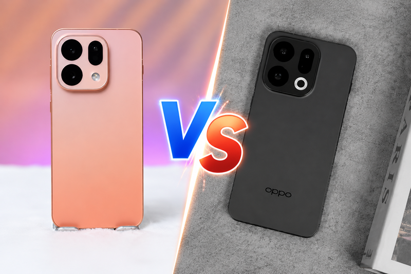 So sánh OPPO Find X9 và X9s - hình 13