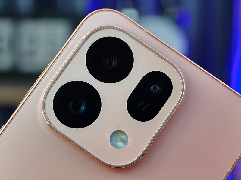 So sánh OPPO Find X9 và X9s - hình 9