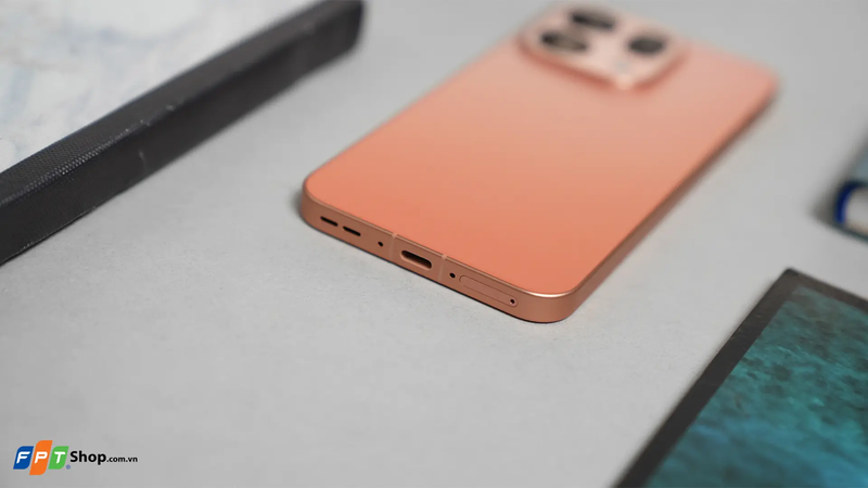 so sánh OPPO Find X9s và Xiaomi 17T Pro - hình 13