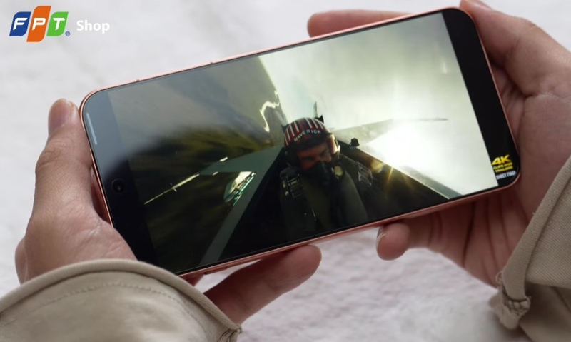 so sánh OPPO Find X9s và Xiaomi 17T Pro - hình 6
