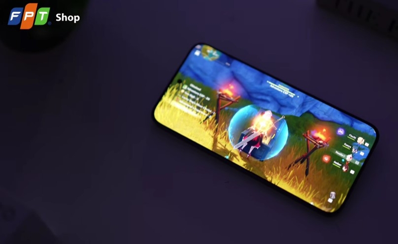 so sánh OPPO Find X9s và Xiaomi 17T Pro - hình 8