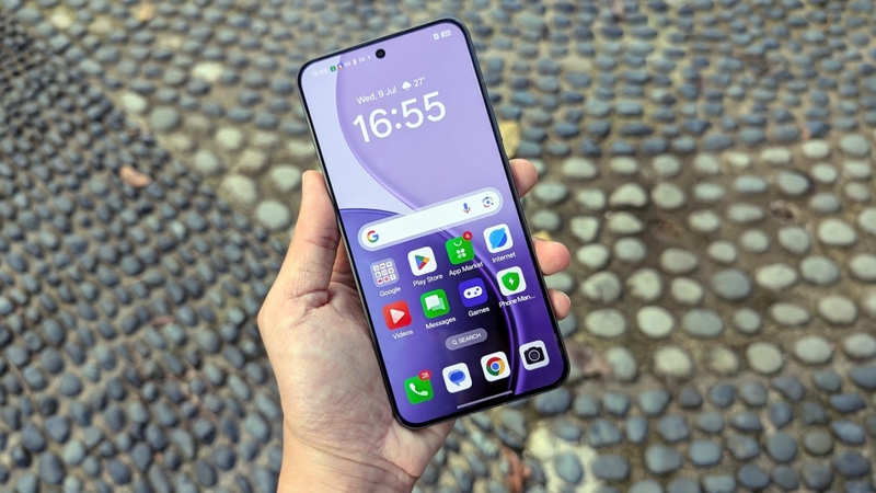 So sánh OPPO Reno14 Pro và Xiaomi 14T Pro 5
