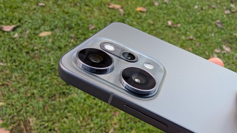 So sánh OPPO Reno14 Pro và Xiaomi 14T Pro 7