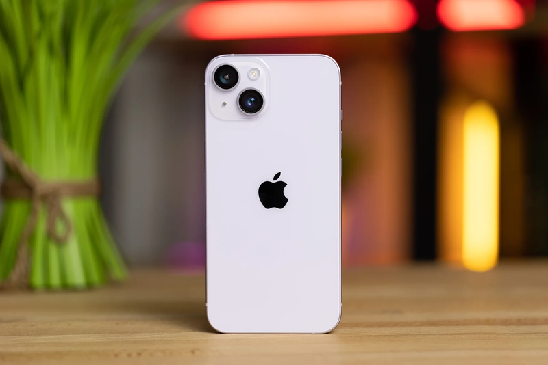 So sánh OPPO Reno14 và iPhone 14 - HÌNH 5