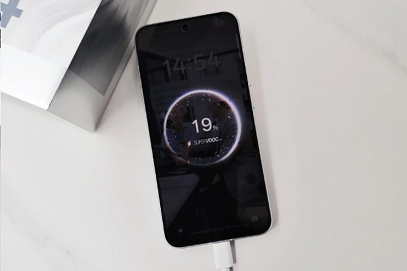 So sánh OPPO Reno14 và iPhone 14 - HÌNH 8
