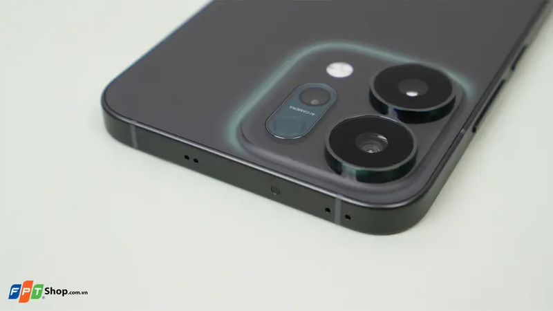 So sánh OPPO Reno14 và Reno13 Pro - hình 9