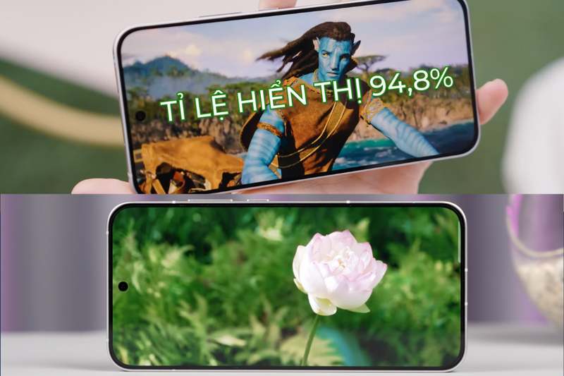 So sánh OPPO Reno15 và Reno13 (4)