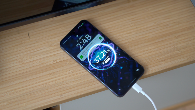 So sánh OPPO Reno15 và Reno15 F - hình 13