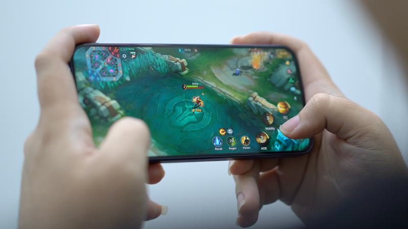 So sánh OPPO Reno15 và Reno15 F - hình 8
