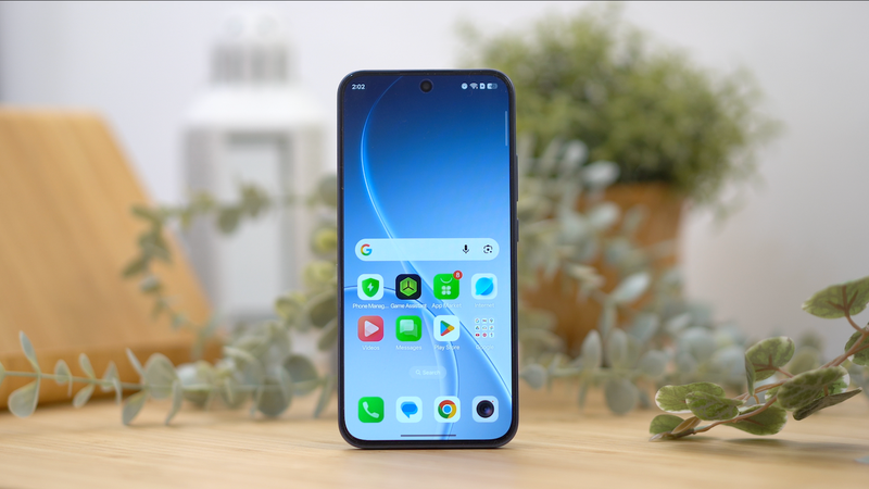 So sánh OPPO Reno15 và Reno15 F - hình 9
