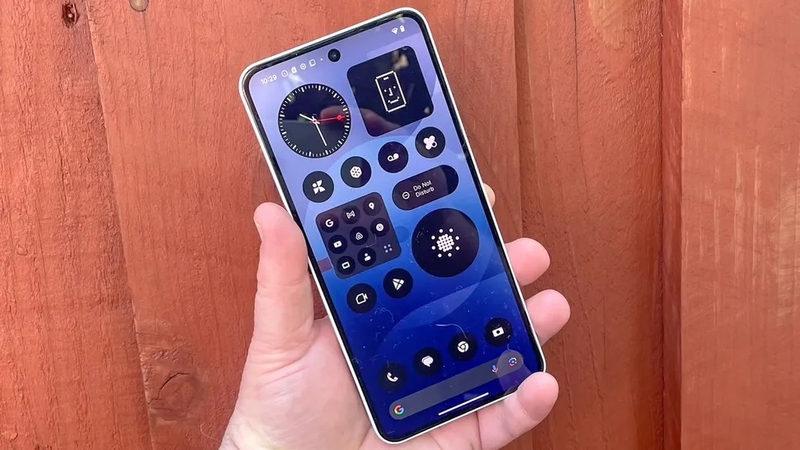 So sánh OPPO Reno14 F và Nothing Phone 3A 8