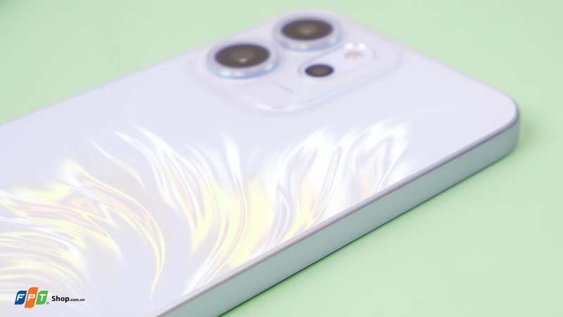 So sánh OPPO Reno14 F và Nothing Phone 3A 1