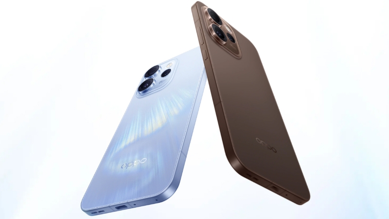 Mặt lưng của máy khắc Holographic ấn tượng