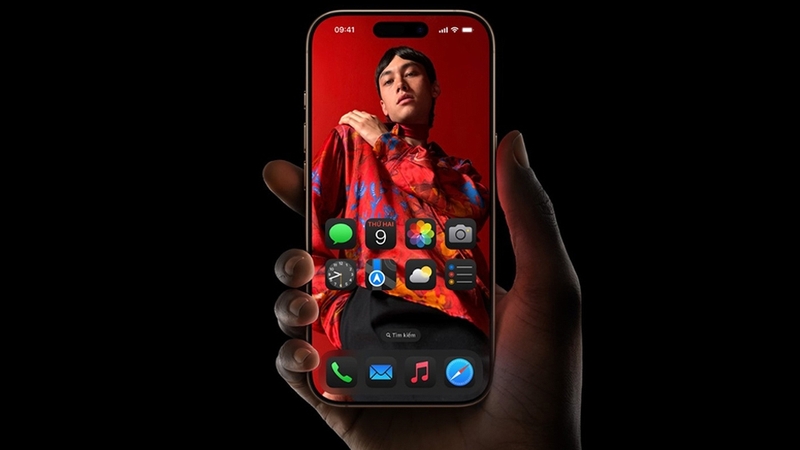 iPhone 16 Pro Max có hiệu năng vượt trội hơn