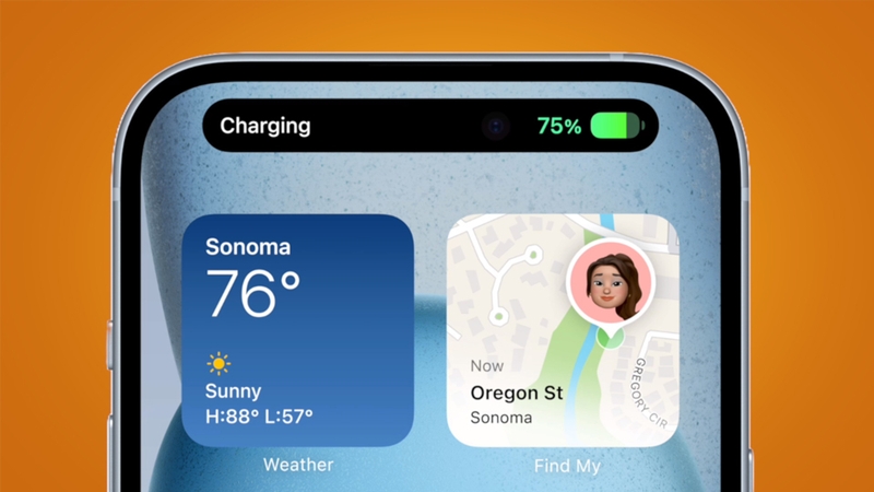 iPhone 16 Pro Max đáp ứng nhu cầu sử dụng cả ngày của người dùng