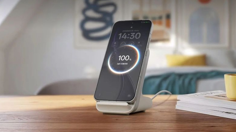 OPPO Reno 15 Pro có dung lượng pin lớn và công nghệ sạc siêu nhanh