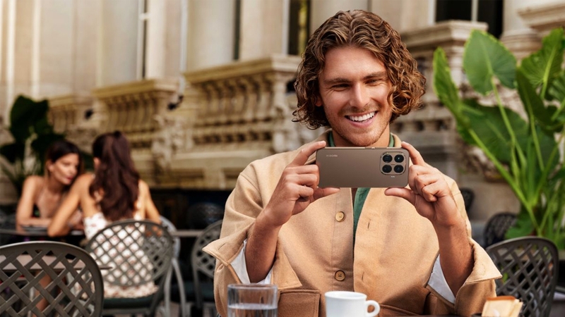 Xiaomi 15T Pro là dòng sản phẩm thuộc series mới nhất của Xiaomi