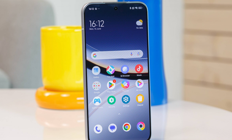 So sánh Poco F7 và iQOO Neo 10 3
