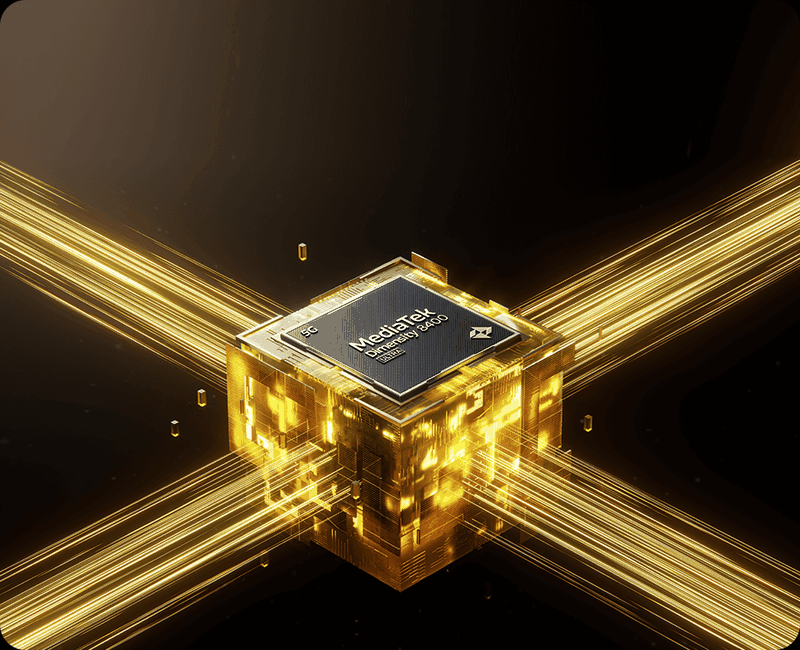 POCO X7 Pro có hiệu năng mạnh mẽ vượt trội