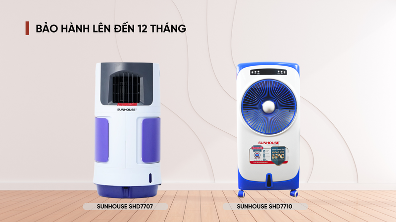 Chế độ bảo hành