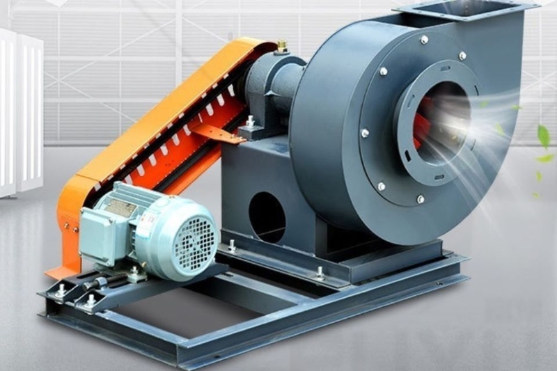 Về ứng dụng trong công nghiệp