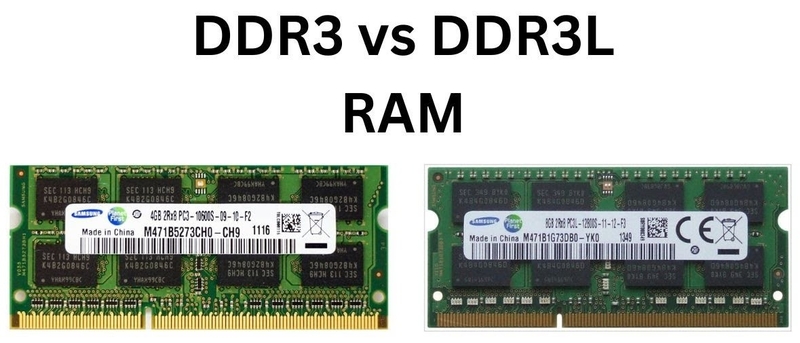 So sánh RAM DDR3 và DDR3L 9