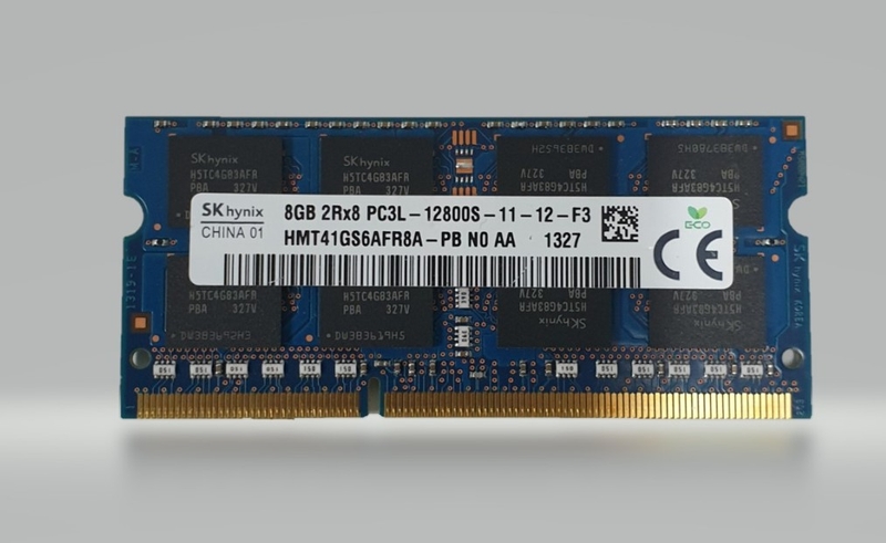 So sánh RAM DDR3 và DDR3L 2