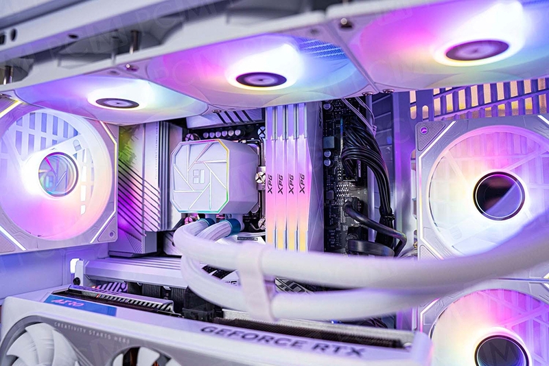 So sánh RAM DDR4 và DDR5 9