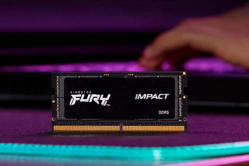 So sánh RAM Kingston và G.Skill 5