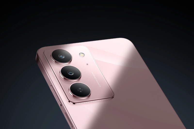 so sánh Realme C71 và Realme C75x hình 6