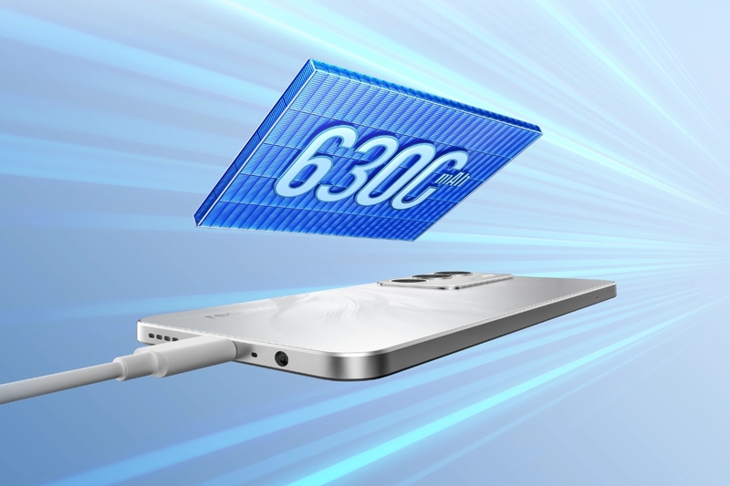 so sánh Realme C71 và Realme C75x hình 7