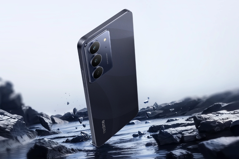 so sánh Realme C71 và Realme C75x hình 8