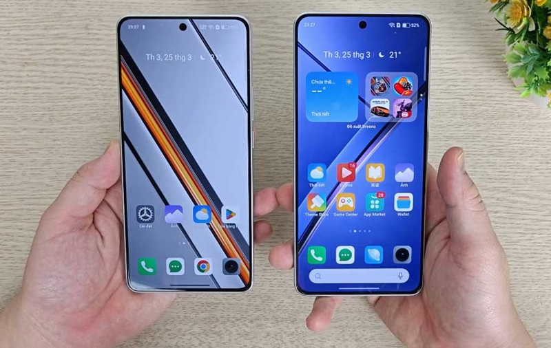 So sánh Realme Neo 7 và Neo 7 SE - 08