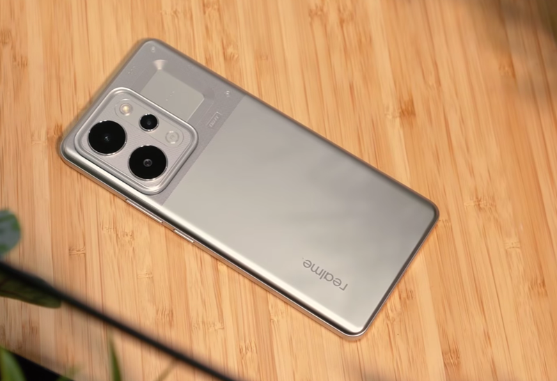So sánh realme P4 Power vs Redmi Note 17 Pro Max - hình 3