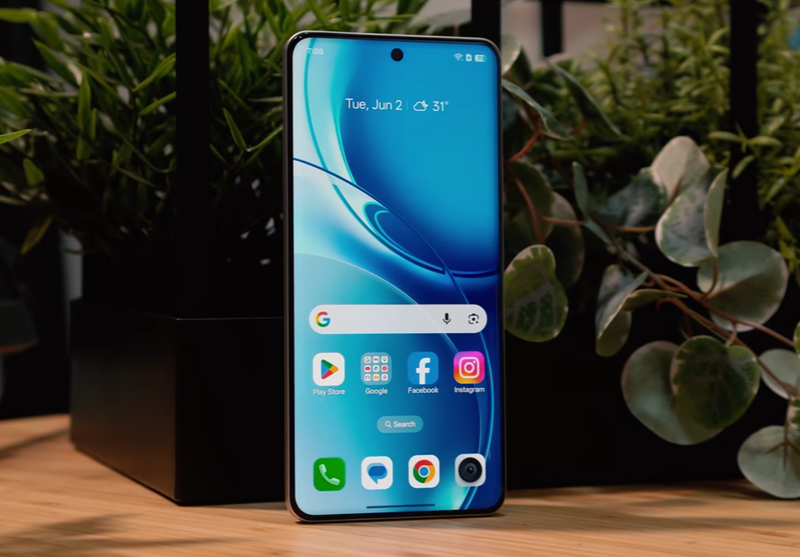 So sánh realme P4 Power vs Redmi Note 17 Pro Max - hình 5