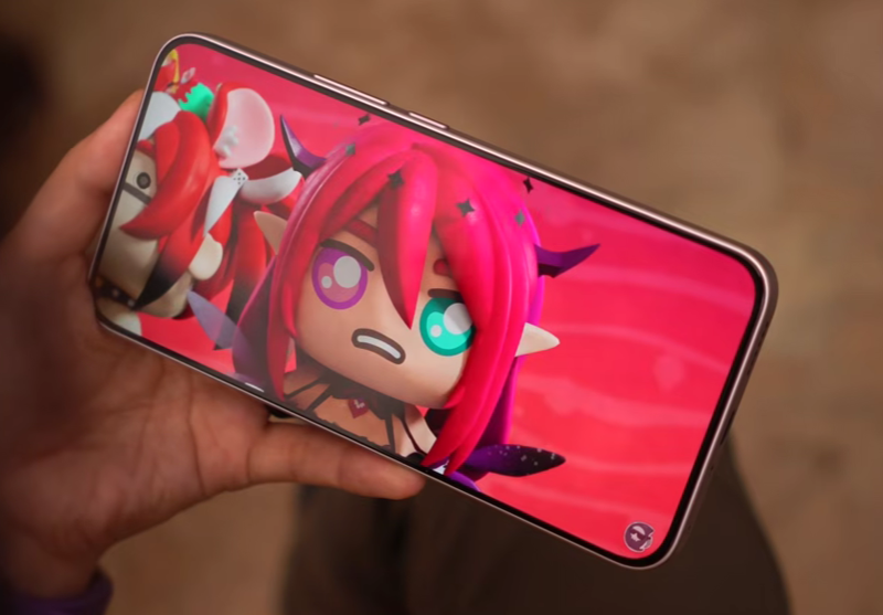 So sánh realme P4 Power vs Redmi Note 17 Pro Max - hình 6