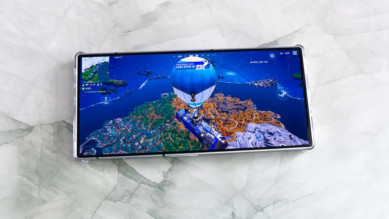 so sanh red magic 10 pro va red magic 8 pro ve thiet ke