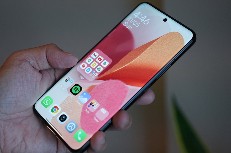 so sanh red magic 9 pro va xiaomi 14 pro ve hieu nang