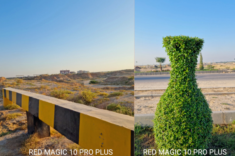 So sánh RedMagic 10 Pro và 10 Pro Plus (10)