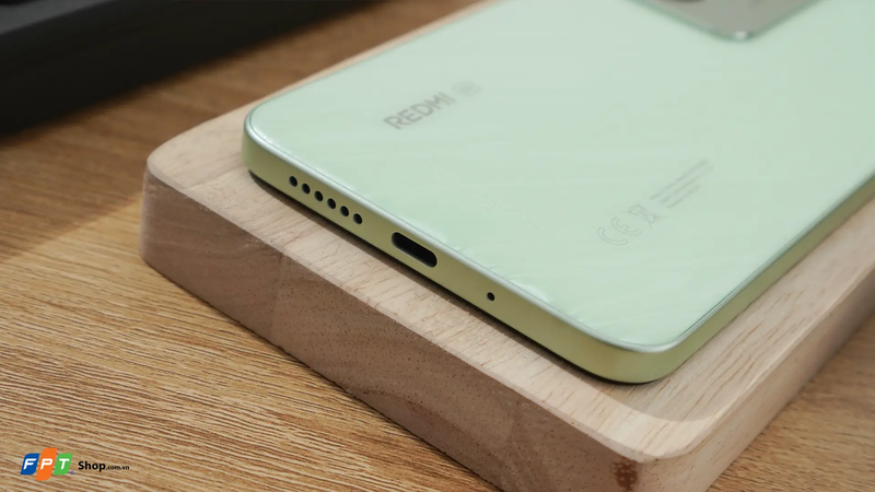 So sánh Redmi 15 và Samsung A17 - hình 14