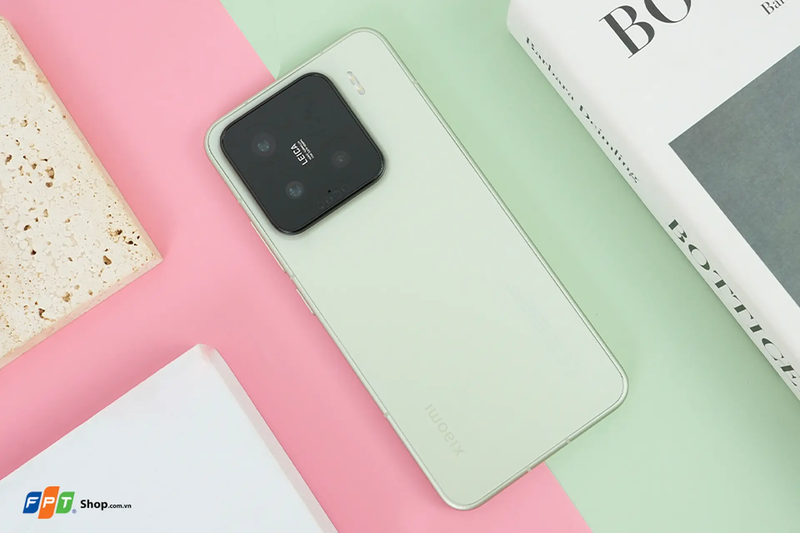 So sánh Redmi K80 Pro và Xiaomi 15 - hình 1