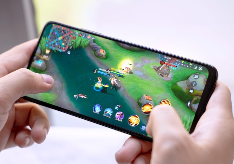 So sánh Redmi Note 11 và Galaxy A13 - hình 5