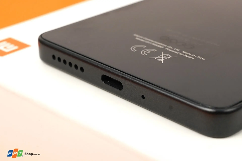 So sánh Redmi Note 13 Pro và Redmi Note 14 - hình 11