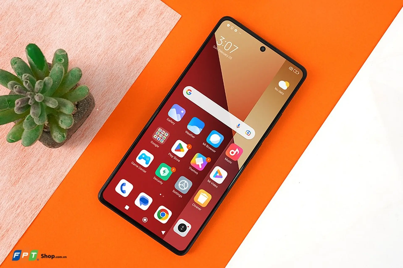 So sánh Redmi Note 13 Pro và Redmi Note 14 - hình 5