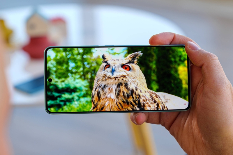 So sánh Redmi Note 13 vs Note 13 Pro - hình 10