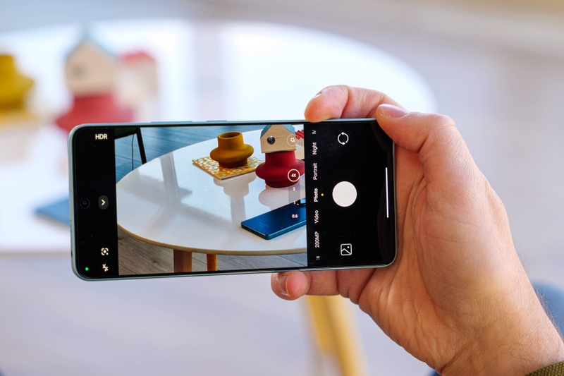So sánh Redmi Note 13 vs Note 13 Pro - hình 9