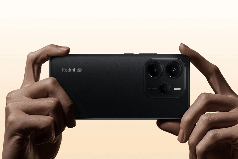 so sánh Redmi Note 14 5G và Galaxy A26 5G hình 6