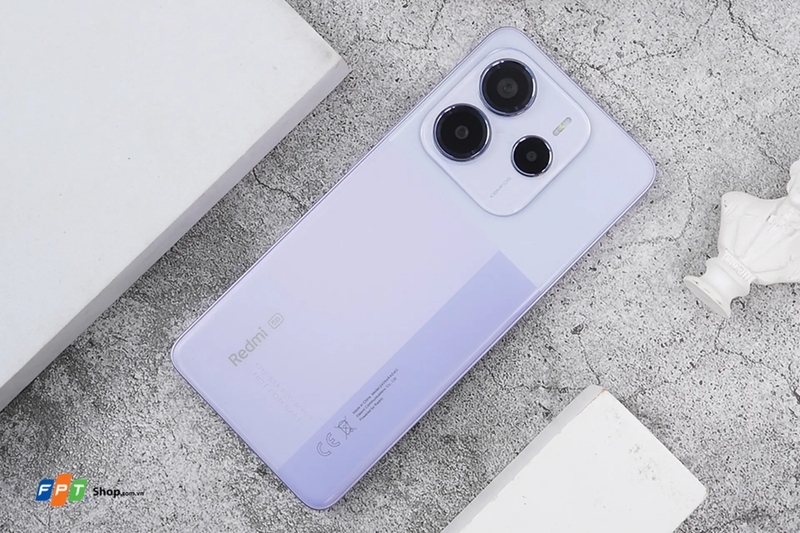 so sánh redmi note 14 5g và redmi note 14 hình 7