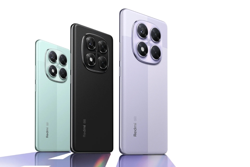 so sánh redmi note 14 pro 5g và poco x7 hình 3